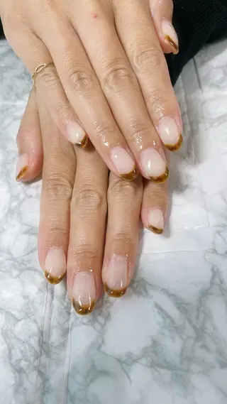 ネイル TOWA NAILのネイルデザイン
