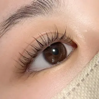 マツエク・マツパ LARGO所属・りんこ RINKOの眉毛・アイブロウイメージ