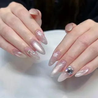 ネイル marl -Msisnailsaon-西宮北口店マール所属・marl natsukiのネイルデザイン