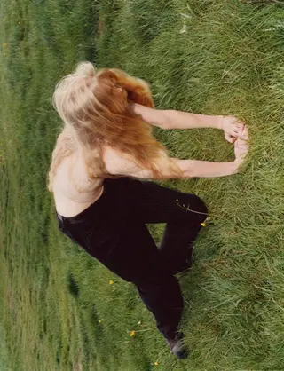 ミディアム カラー hair salon HaLaNa所属・新高円寺 Miranoのヘアスタイル