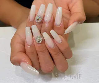 ネイル 🩶 Kurumiのネイルデザイン