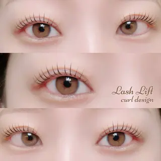 マツエク・マツパ Jolie栄店 🫧谷口のマツエク・マツパデザイン