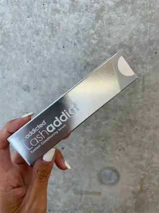 une mizuhoの眉毛・アイブロウイメージ