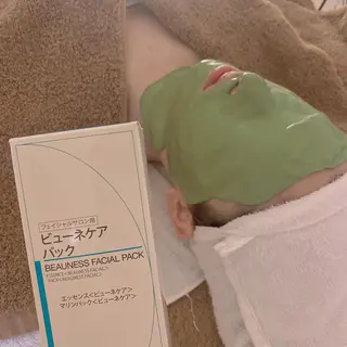 メナード 上里代行店のエステ・リラクイメージ