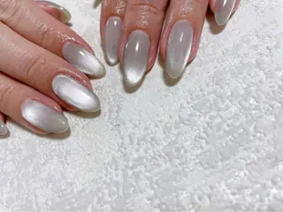 ネイル Mogu nail 二子玉川のネイルデザイン