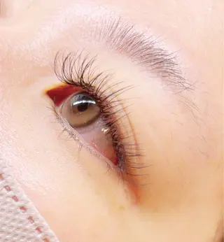 マツエク・マツパ ce' eyelashのマツエク・マツパデザイン