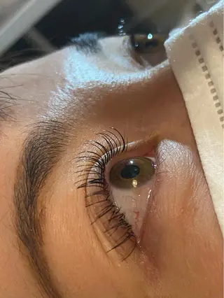 マツエク・マツパ CANTIK🌙 ルナのエステ・リラクイメージ