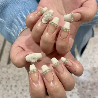 ネイル tipune namiのネイルデザイン