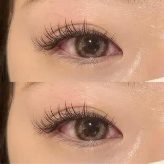 マツエク・マツパ ◡̈︎eyelist ⑅︎Reinaのマツエク・マツパデザイン