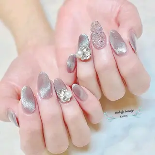 ネイル Melody Nail所属・Melody  3D/スカルプ専門店のネイルデザイン