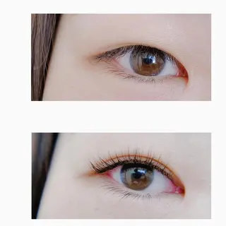 マツエク・マツパ h..eyelash ..Hiroのマツエク・マツパデザイン