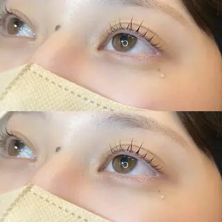 マツエク・マツパ 🎀束感まつげ🎀 HONOKAの眉毛・アイブロウイメージ