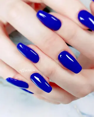 ネイル affection 9のネイルデザイン