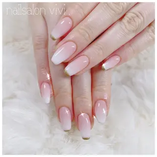 ネイル ＶＩＶＩ nailsalonのネイルデザイン