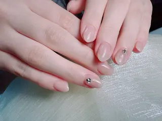 ネイル Yuxi Beauty salon 【ユーシィー ビューティ サロン】所属・ユーシーネイルサロン 池田公園店のネイルデザイン