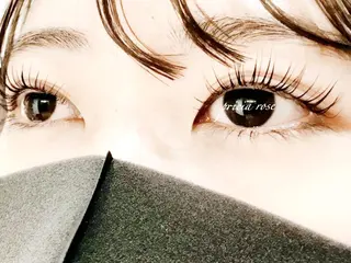 マツエク・マツパ Belsia 千歳烏山のマツエク・マツパデザイン