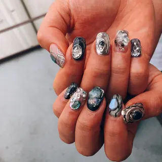 ネイル Chipieee Tokyoのその他イメージ