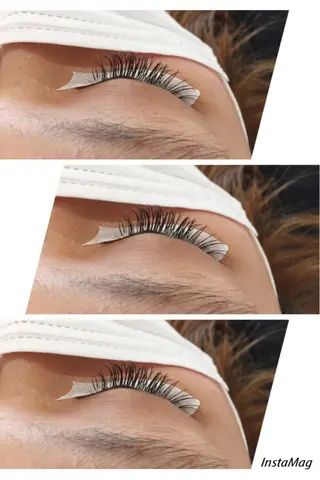 マツエク・マツパ Salon de Galcon 2階(サロンド・ギャルソン)所属・KU TA  \(◡̈)/のエステ・リラクイメージ