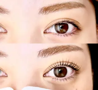 マツエク・マツパ さっちゃんのまつげ屋さん所属・まつげとまゆげ屋さん SAKIのマツエク・マツパデザイン