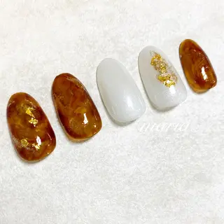 ネイル Beloved Mariaのネイルデザイン