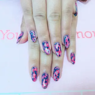 ネイル Megumi Nailのネイルデザイン