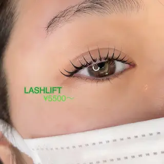 マツエク・マツパ SYV bypupe所属・💠 ayaka💠の眉毛・アイブロウイメージ