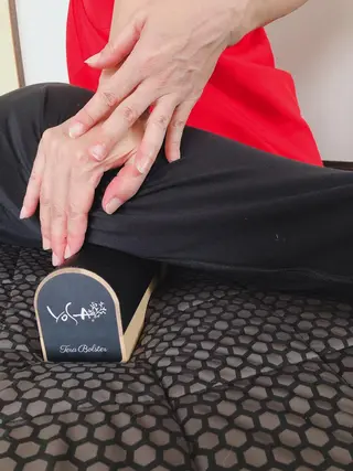 ヨサパークルル 進化系よもぎ蒸しのエステ・リラクイメージ