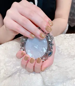 ネイル Eclat溝ノ口店 らなのネイルデザイン