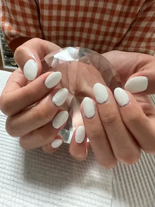 ネイル やつや ももかのネイルデザイン