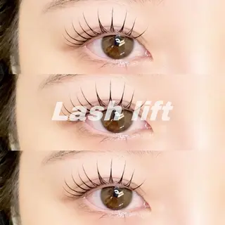 マツエク・マツパ mignon by CHERIM A.tのマツエク・マツパデザイン