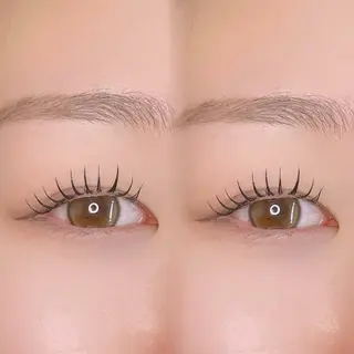 マツエク・マツパ lagoon eyelash津久野のマツエク・マツパデザイン