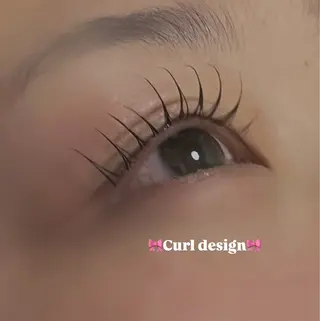 マツエク・マツパ 🎀 SAKI 🎀 /plusj石巻中里のマツエク・マツパデザイン