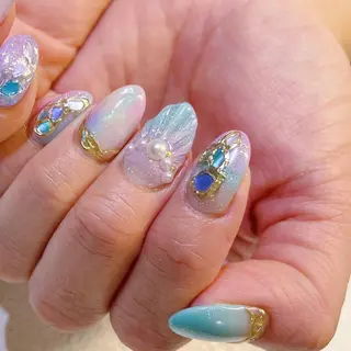 ネイル naildesign BESTのネイルデザイン