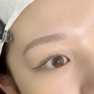 アイブロウ アイブロウサロンMe.所属・miku 🥨の眉毛・アイブロウイメージ