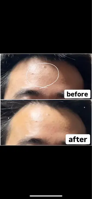 🍀fleur🍀 杉浦のエステ・リラクイメージ