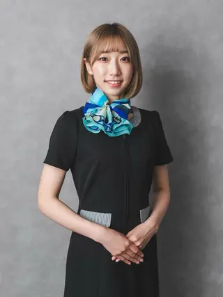 Soleil Belle所属・ソレイユベル Hinaのエステ・リラクイメージ