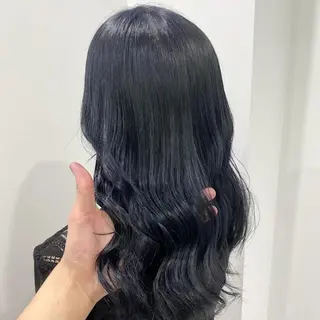 カラー 🤍CANDY横浜 【公式】🤍のヘアスタイル