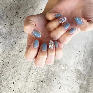 ネイル Lenoa Yukiのネイルデザイン