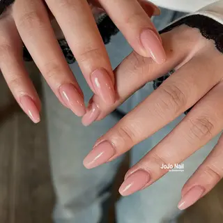 ネイル MOKA.N / JOJO@三宮のネイルデザイン