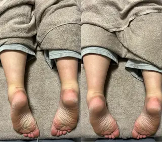 SOIN ボディー リラクゼーションのエステ・リラクイメージ