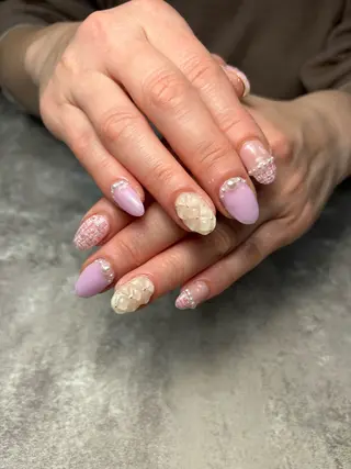 ネイル Y's nailのネイルデザイン