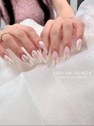 ネイル Belinda Nailのネイルデザイン