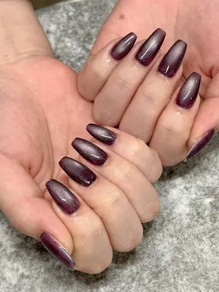 ネイル wellmoon Tanaのネイルデザイン