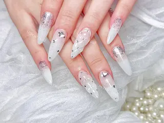 ネイル 🍓Silk Eleganceのネイルデザイン