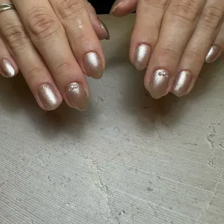 ネイル STAR Jaime 中村佳奈のネイルデザイン