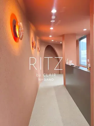 マツエク・マツパ 小坂 伊央 RITZ by CLAIRのマツエク・マツパデザイン