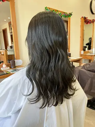 ロング ラポール豊四季店所属・【ボブ、ショート✨】 RAPPORのヘアスタイル