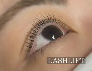 マツエク・マツパ chez vieleのマツエク・マツパデザイン