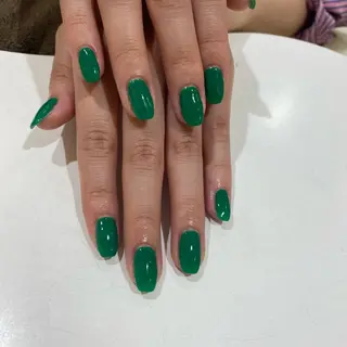 ネイル 🥀たなか れね🍋のマツエク・マツパデザイン