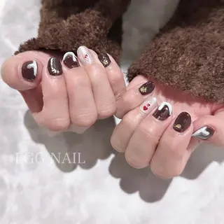 ネイル Designer EGGのマツエク・マツパデザイン